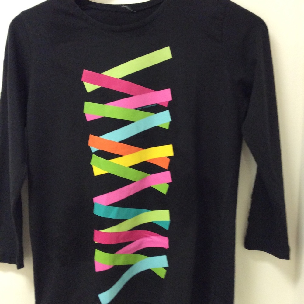 Jim Thompson Mid Sleeve T-shirt